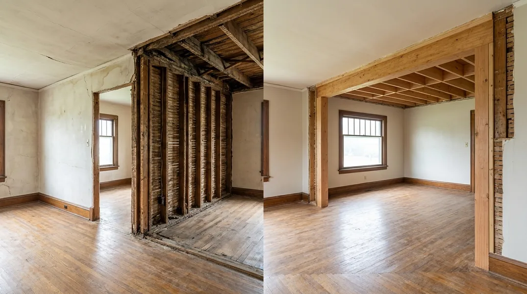 How Much Does a Carpenter Cost in Toledo? 2026 Price Guide