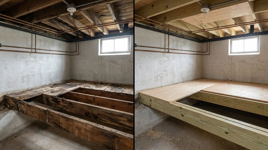 Result carpentry in Toledo - Toledo Carpentry