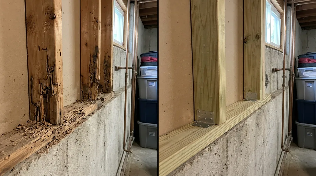 Result carpentry in Toledo - Toledo Carpentry