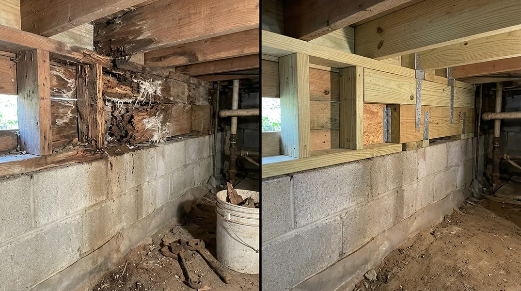 Result carpentry in Toledo - Toledo Carpentry