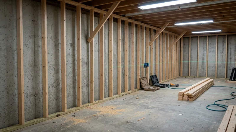 Framing & Structural Carpentry Toledo