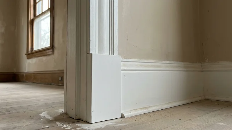Finish & Trim Carpentry Toledo